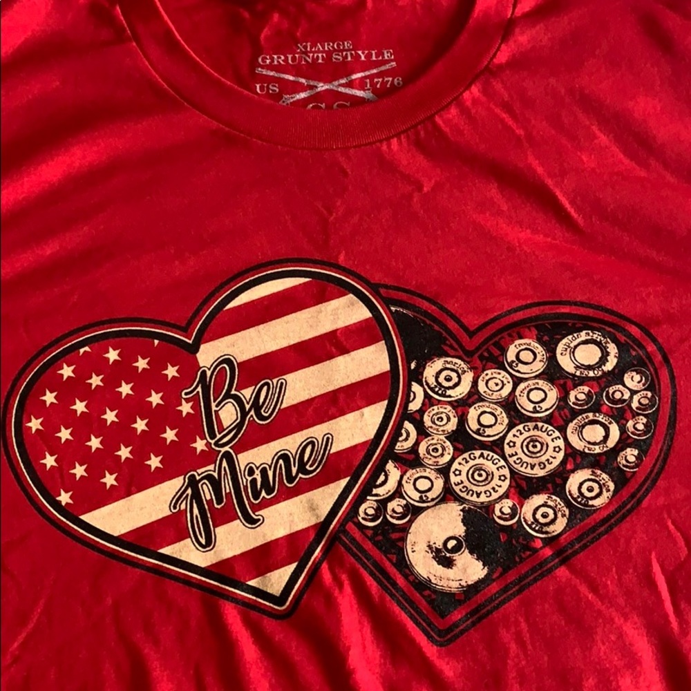 Grunt Style Shirt